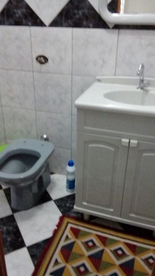 Estalagem Toledo Daire Cunha Dış mekan fotoğraf